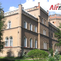 Światłowód Airmax Wrocław (Świniary) – Nowa Era Komunikacji w Polsce