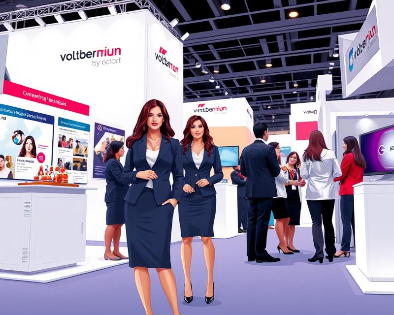 Jak skutecznie przygotować hostessy na targi i dbać o profesjonalny wizerunek image-1761735749.jpg