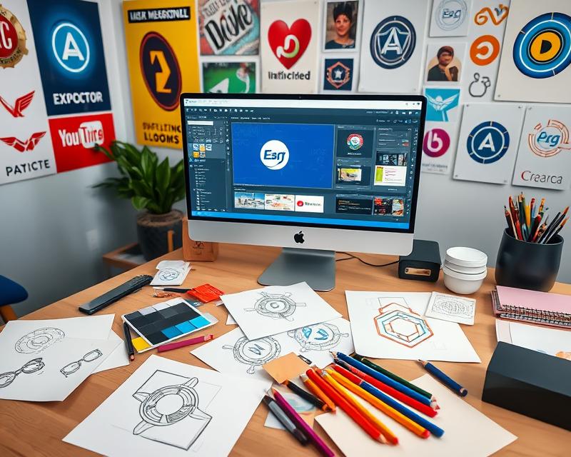 Jak zaprojektować profesjonalne i uniwersalne logo krok po kroku image-1761739307.jpg