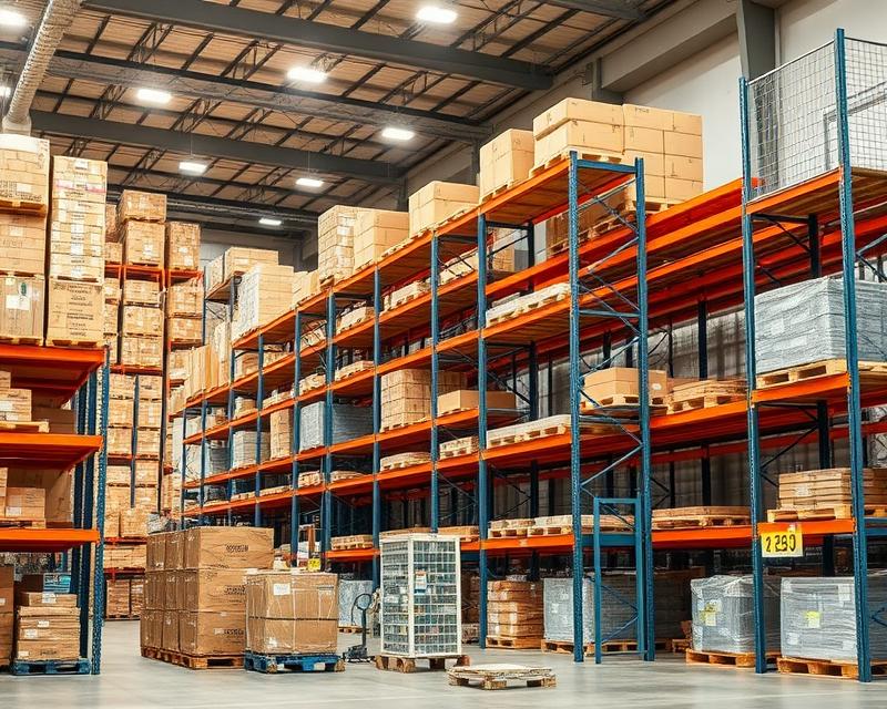 Jak wybrać odpowiednie regały magazynowe dla Twojego magazynu image-1761744799.jpg